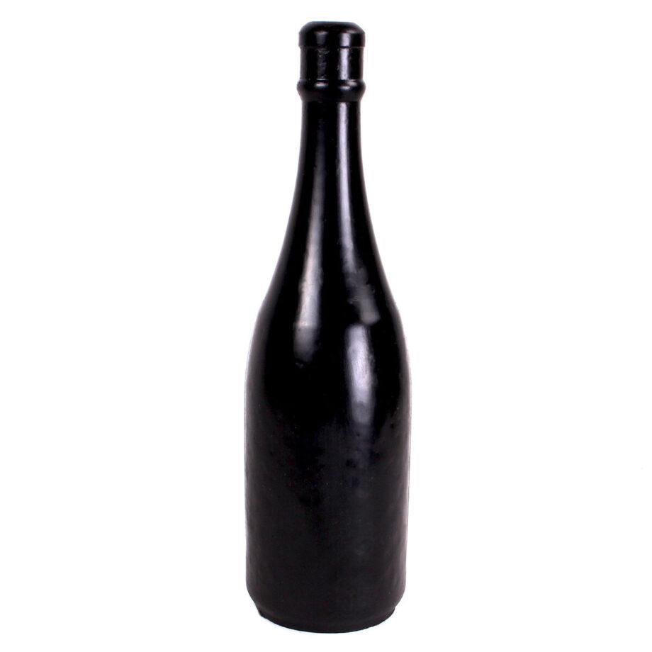 Champagne Bottle Large