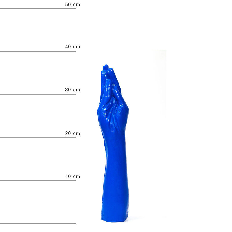 All Blue - ABB 21