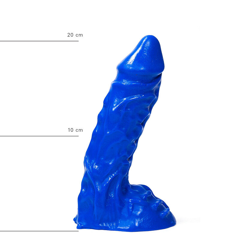 All Blue - ABB 27