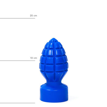 All Blue - ABB 33