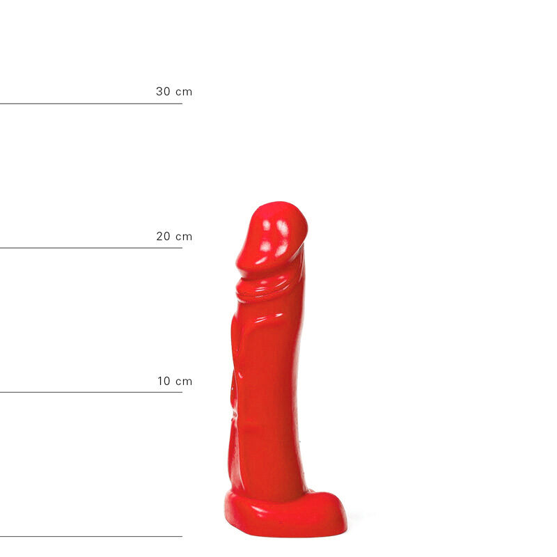All Red - ABR 02