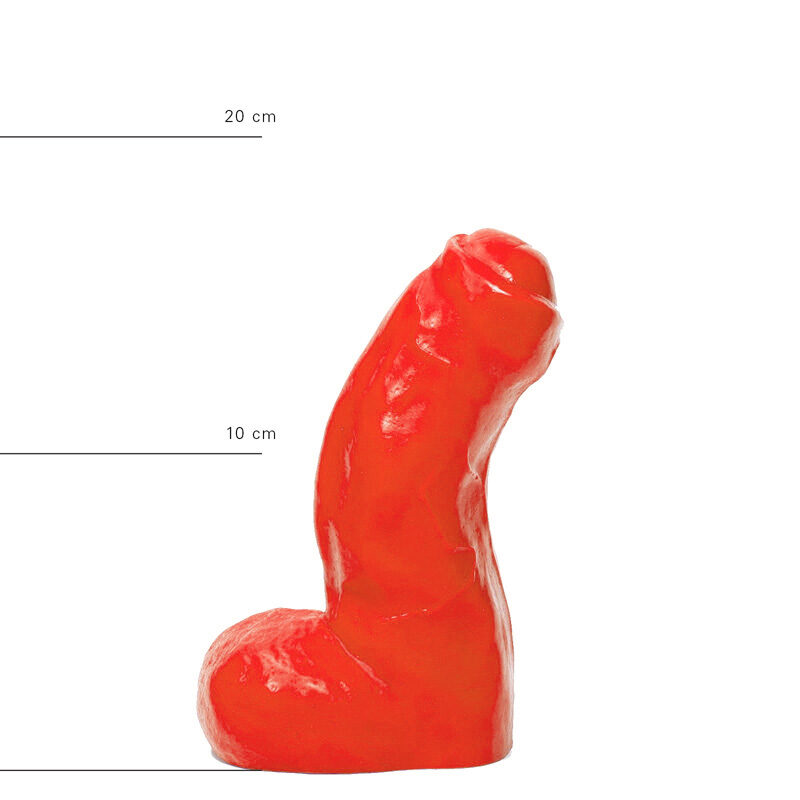 All Red - ABR 03