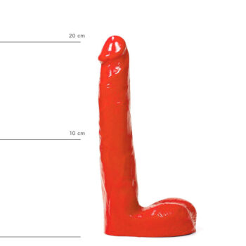 All Red - ABR 04