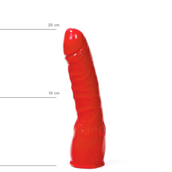 All Red - ABR 10