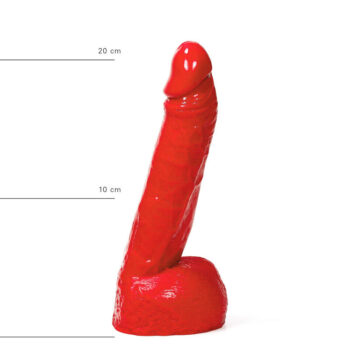 All Red - ABR 12