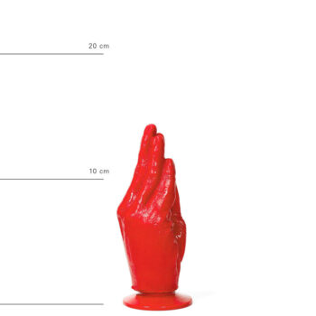 All Red - ABR 13