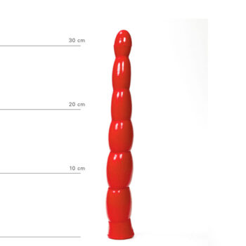 All Red - ABR 16