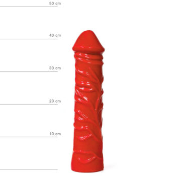 All Red - ABR 19