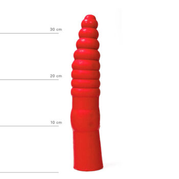 All Red - ABR 20