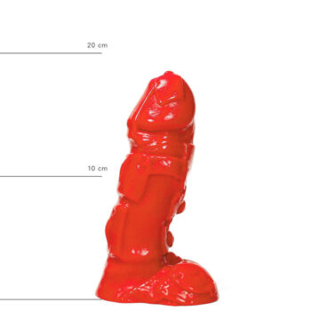 All Red - ABR 25