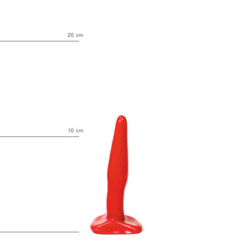 All Red - ABR 28