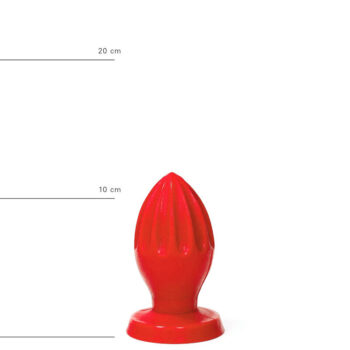 All Red - ABR 31