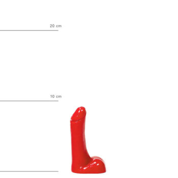 All Red - ABR 32