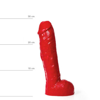 All Red - ABR 34