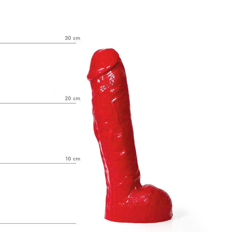 All Red - ABR 34