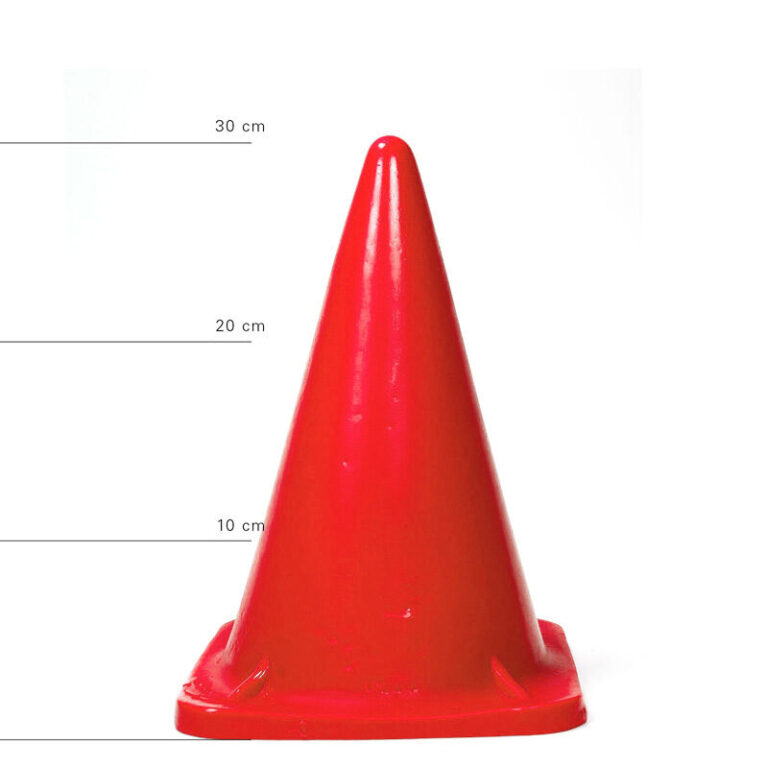 All Red – ABR 35