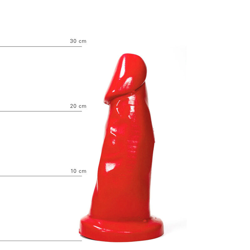 All Red - ABR 38