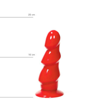 All Red - ABR 40