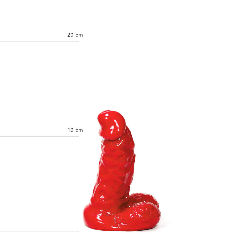 All Red - ABR 42