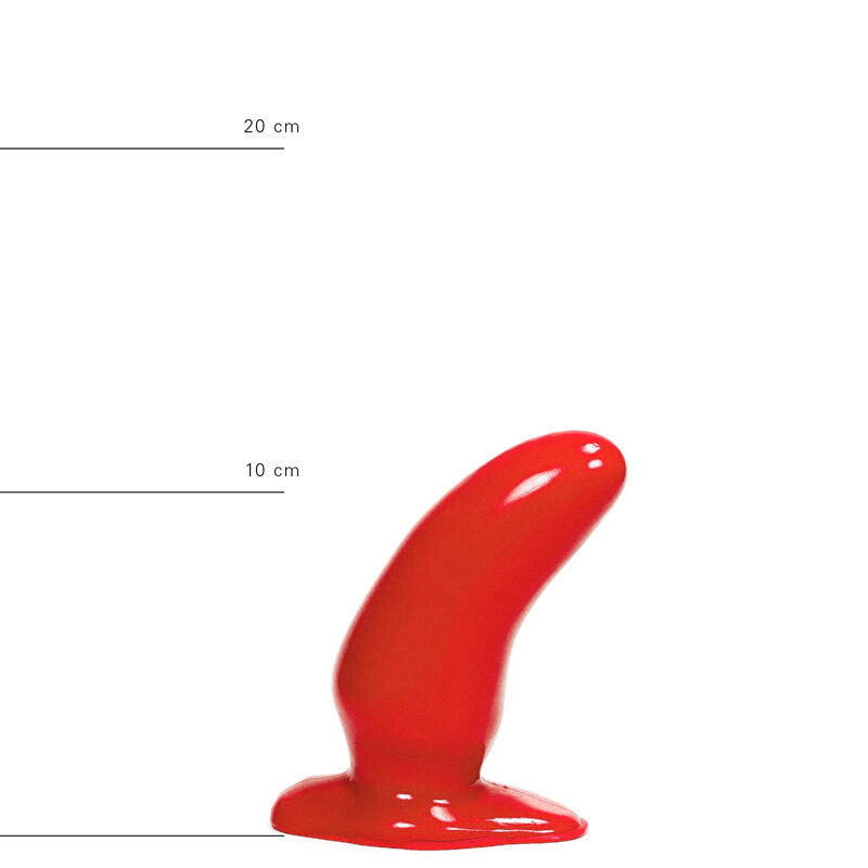 All Red - ABR 45