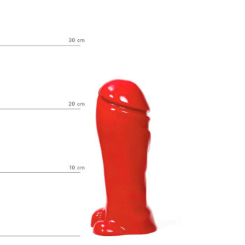 All Red - ABR 48