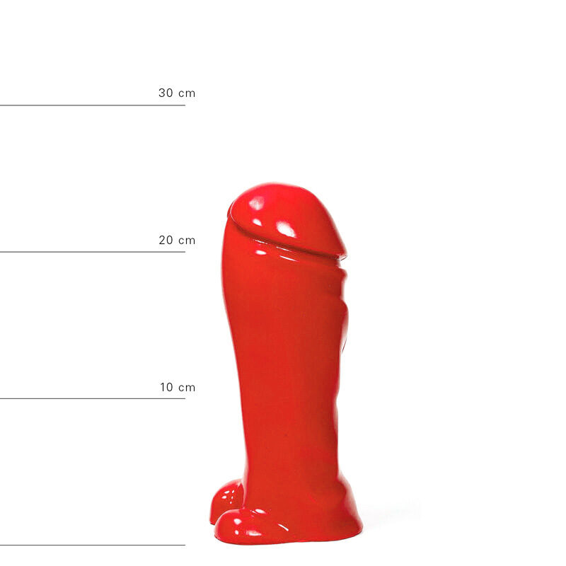 All Red - ABR 48