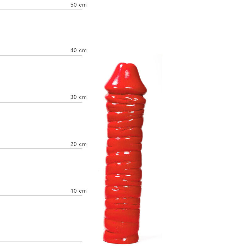 All Red - ABR 51