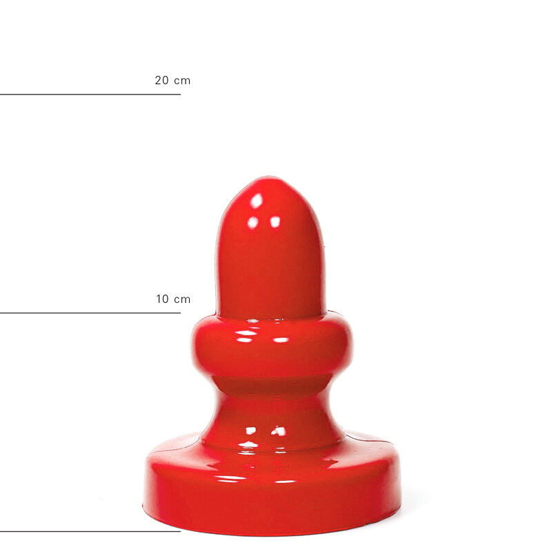 All Red - ABR 52