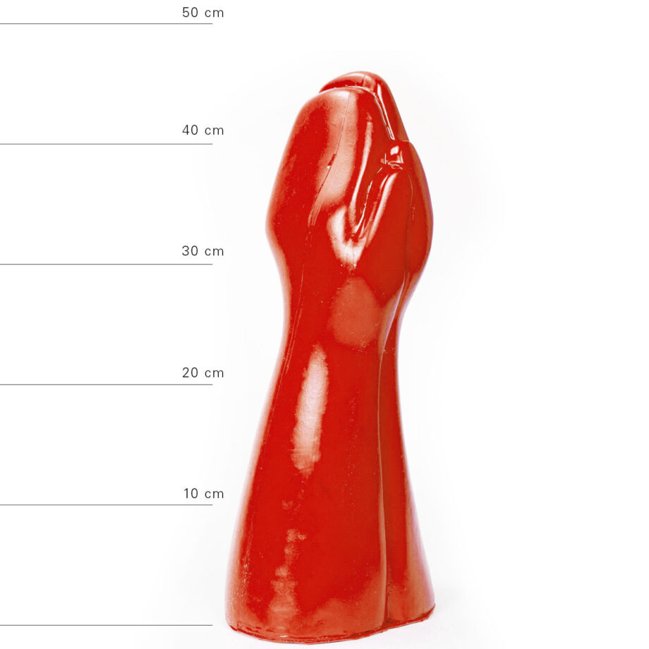 All Red - ABR 59