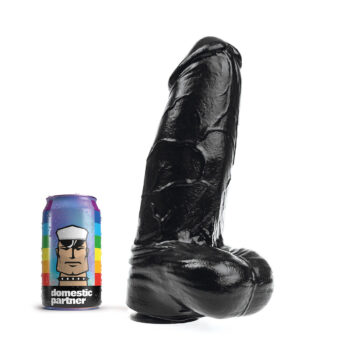Panzer XL Black