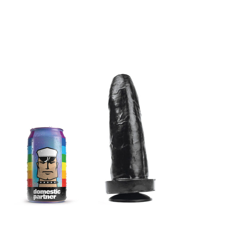 Dieter Medium Black