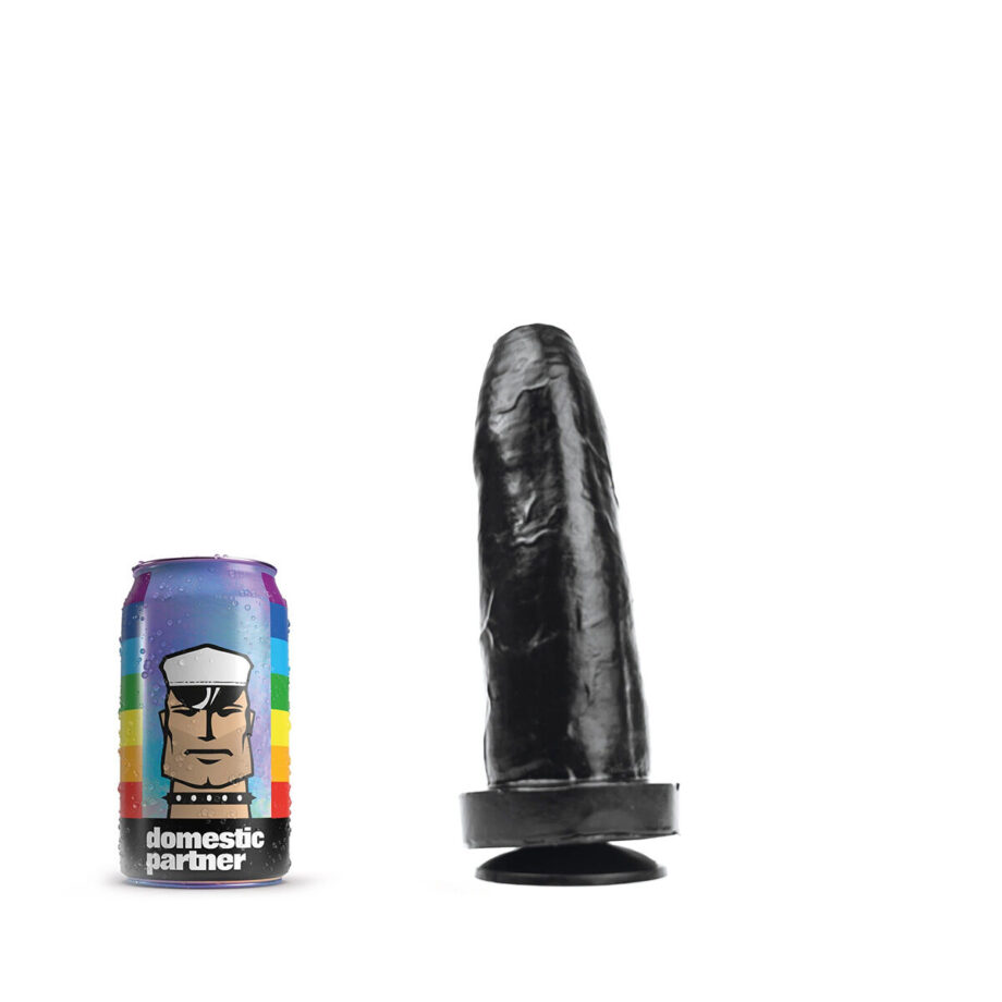 Dieter Medium Black