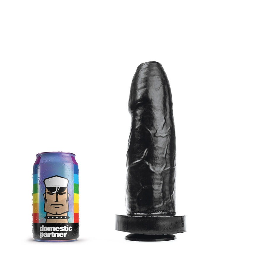Dieter Large Black