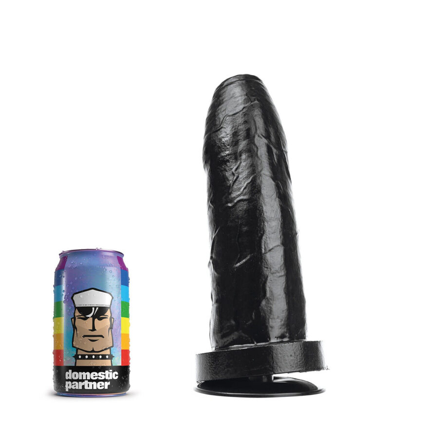 Dieter XL Black