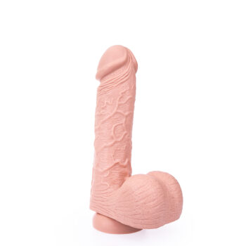 Dinoo King-Size - Cock Scream Flesh