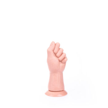 Dinoo King-Size - Cock Fist Small Flesh