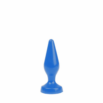 Classic Plug S Blue