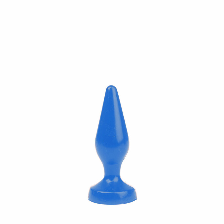 Classic Plug S Blue