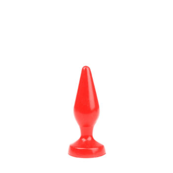 Classic Plug S Red