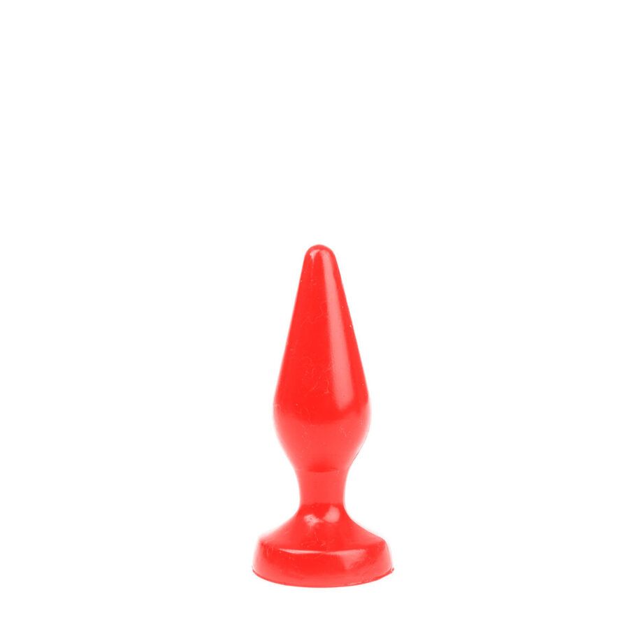 Classic Plug S Red