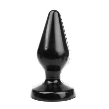 Classic Plug XXL Black