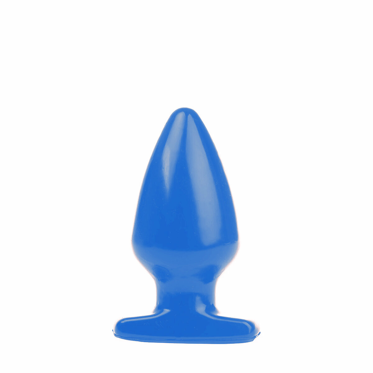 Fat Plug M Blue