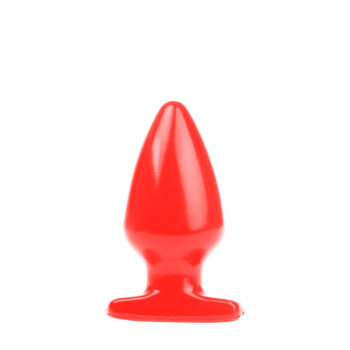 Fat Plug M Red