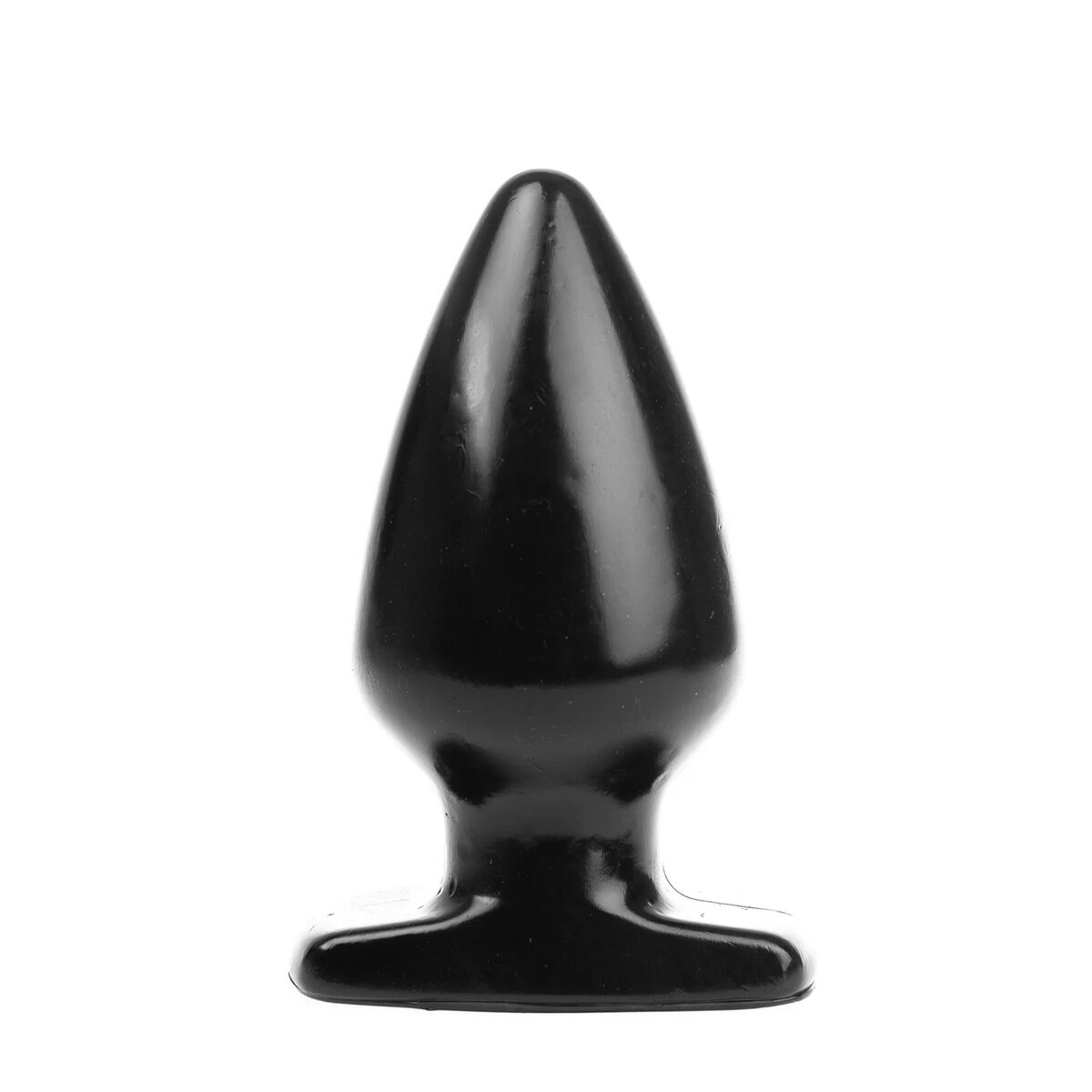 Fat Plug L Black