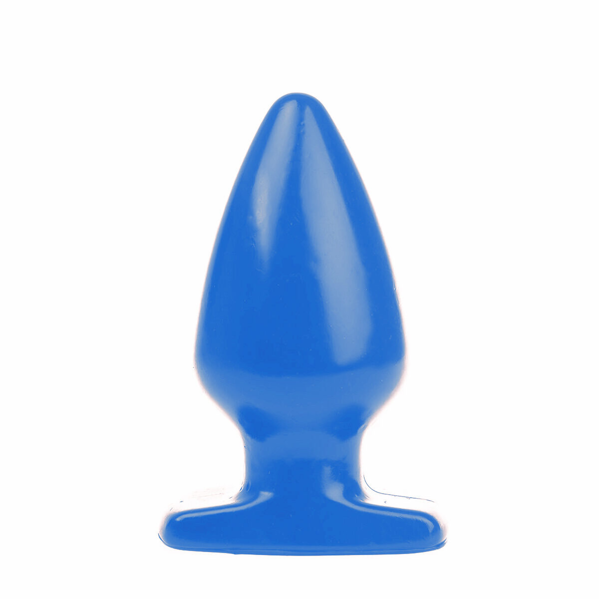 Fat Plug L Blue