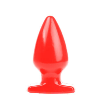 Fat Plug L Red