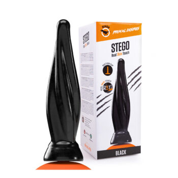 Dinoo Primal - Stego