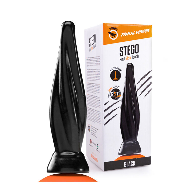 Dinoo Primal – Stego