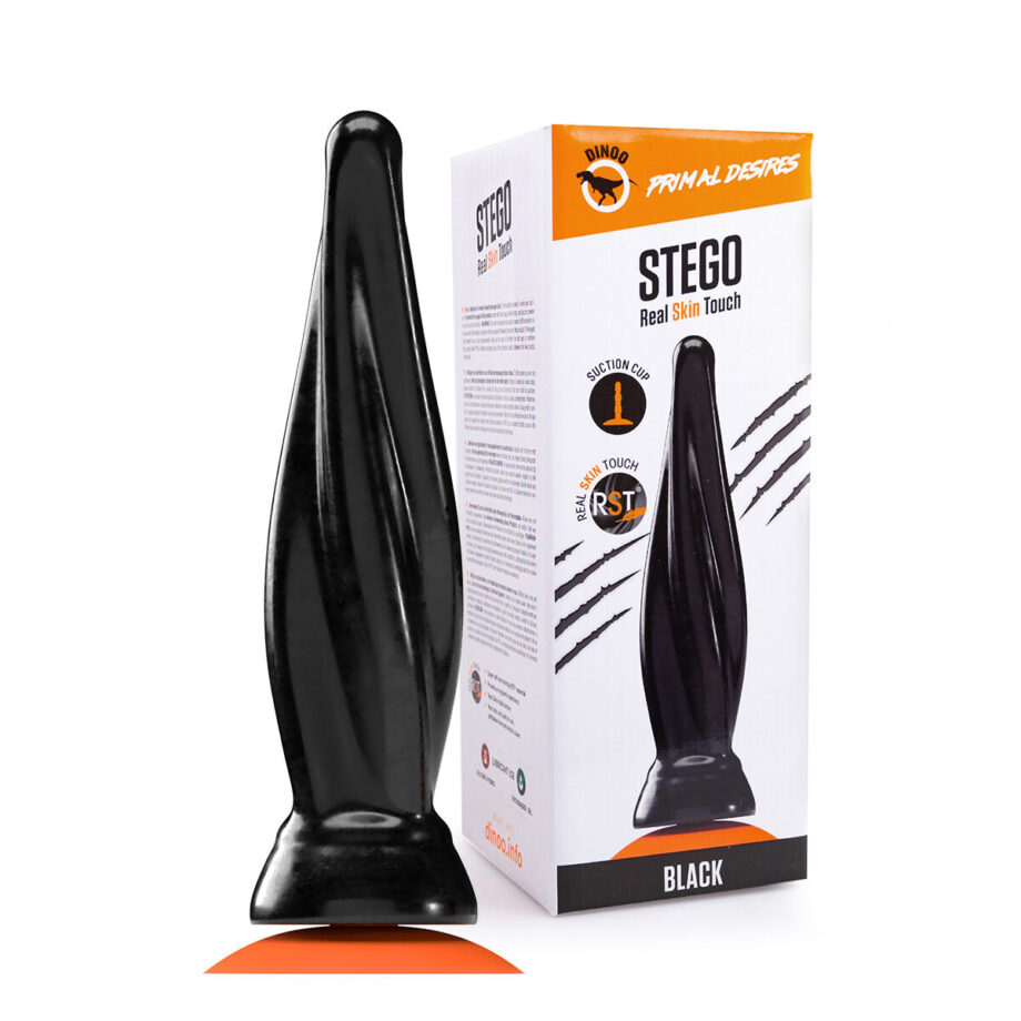 Dinoo Primal - Stego