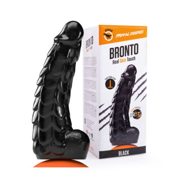 Dinoo Primal - Bronto